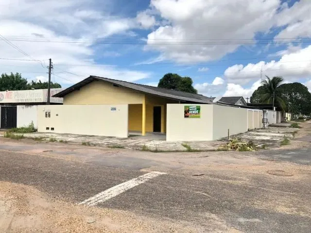 Imagem: Aluguel - Excelente Casa no Bairro dos Estados