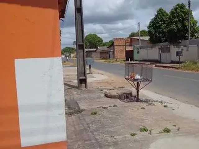 Imagem: Aluga Se Um Apartamento