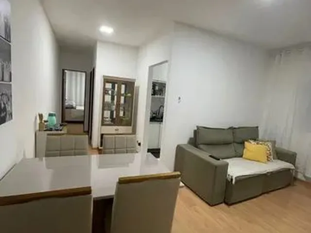 Imagem: Lindo Apt 2Q Jockey