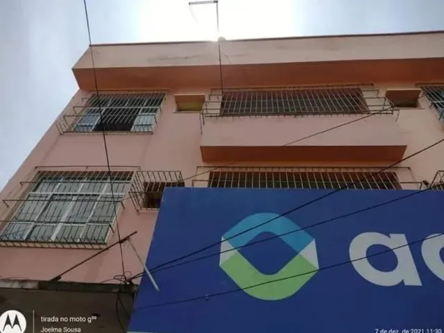 Imagem: Alugo Apartamento em Icoaraci - Pará