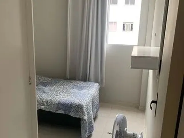 Imagem: Alugo Apartamento Vista do Bosque R$ 900,00
