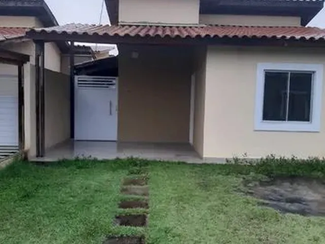Imagem: Alugo Casa de 3/4 no Vivendas Camaçari