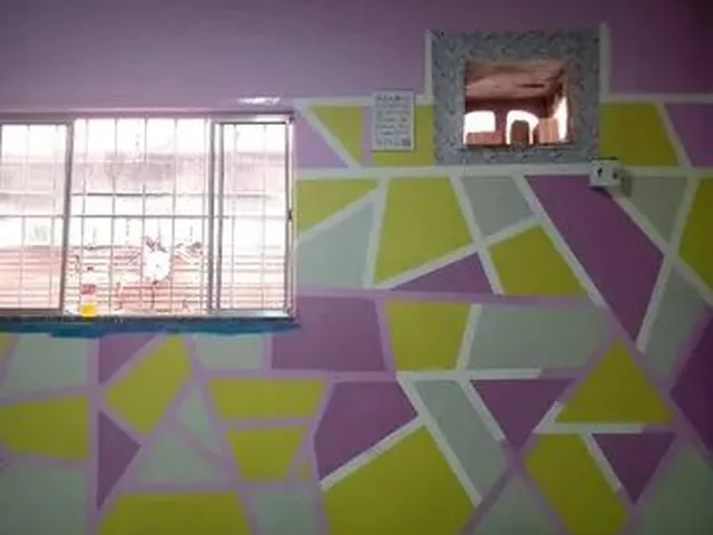 Imagem: Aluga-Se Uma Casa