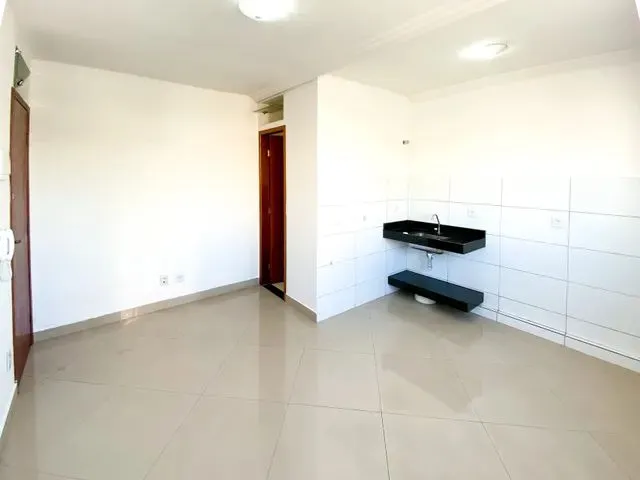 Imagem: Kitnetpara Aluguel com 1 Quarto em Prado