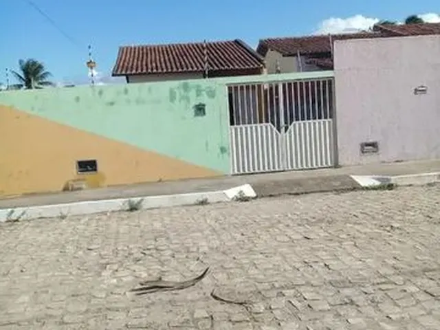 Imagem: Casa em Extremoz