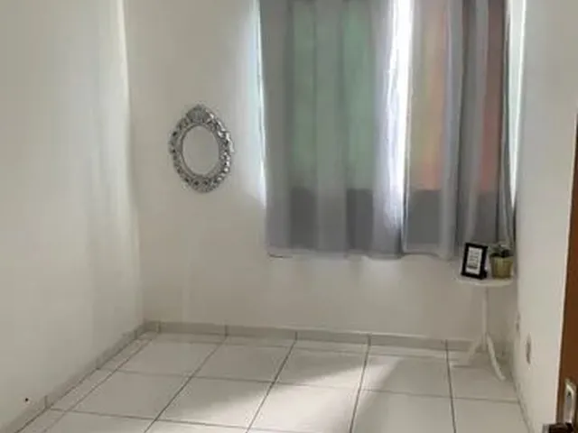 Imagem: Aluguel Quarto