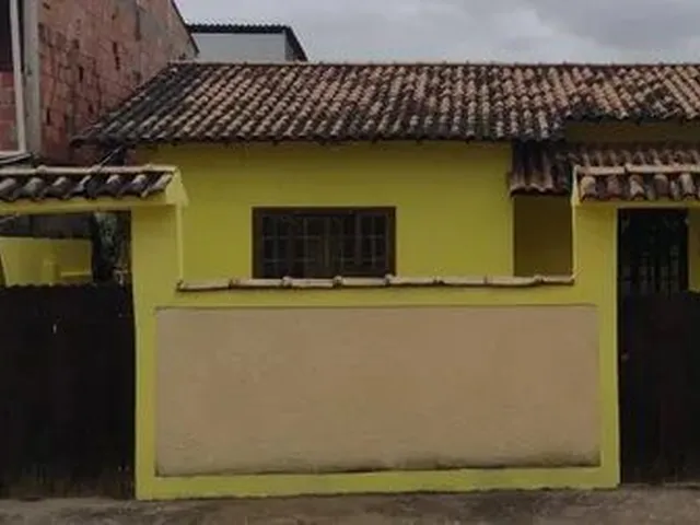 Imagem: Alugo Excelente Casa em Aldeia da Prata