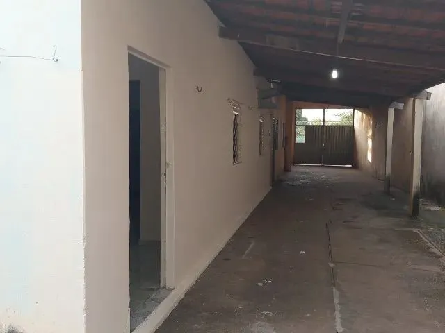 Imagem 1: Casa pra Alugar Casa com 2 dormitórios