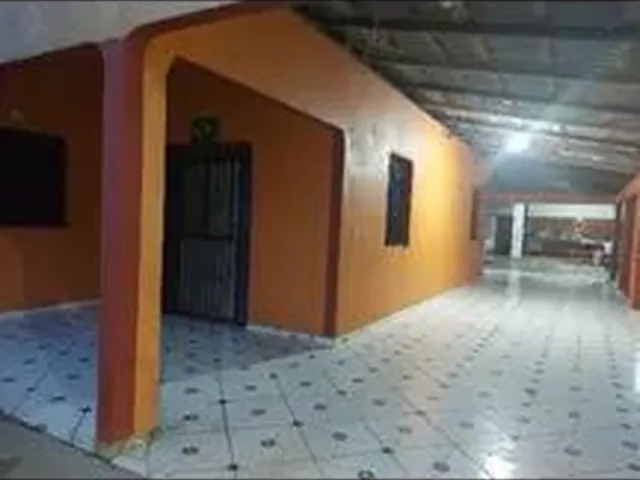 Imagem: Aluga-Se Casa