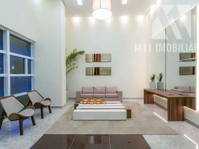 Imagem: Studio para Aluguel Tem 29M2 com 1 Quarto