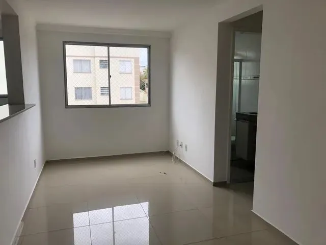 Imagem: Apartamento para Aluguel Possui 47 Metros