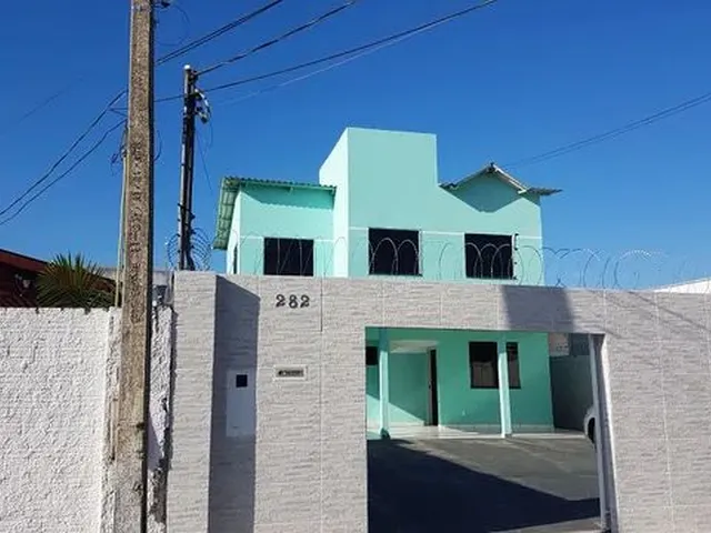 Imagem: Alugo Sobrado no Morada do Sol