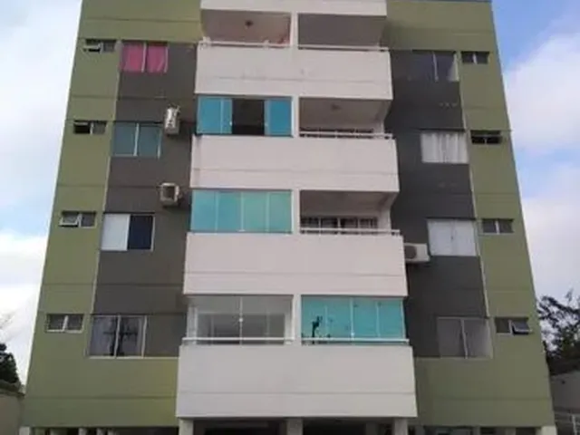 Imagem: Apartamento Mobiliado com 2 Quartos na Zona