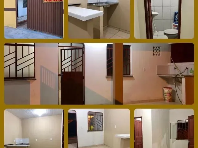 Imagem: Aluga-Se Apartamento