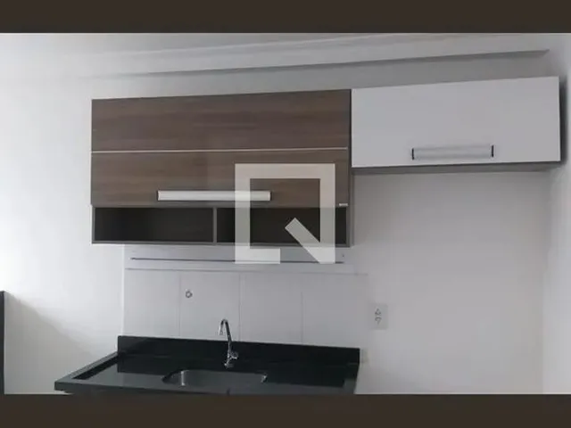 Imagem: Apartamento para Aluguel - Parque Santana