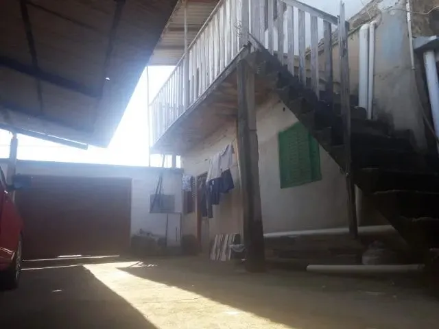 Imagem: Aluga Se Apartamento 400,00