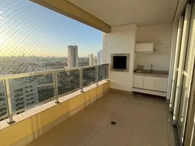 Imagem: Apartamento para Aluguel Tem 138 Metros