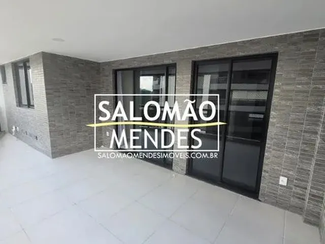 Imagem: Apartamento para Aluguel com 132 M² com