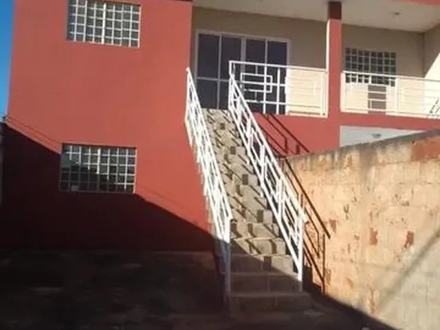 Imagem: 2 Casas para Alugar Entrada Independente
