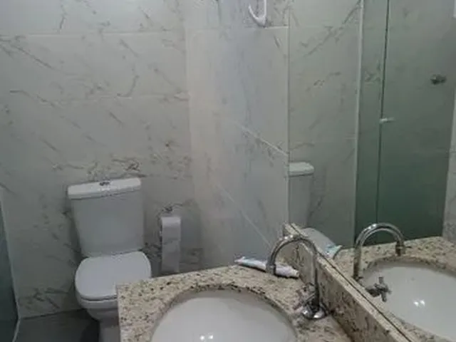 Imagem 2: Aluga-Se Quarto para Moça!