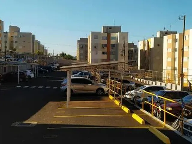 Imagem: Apto. Res. Vila Itália P Locação