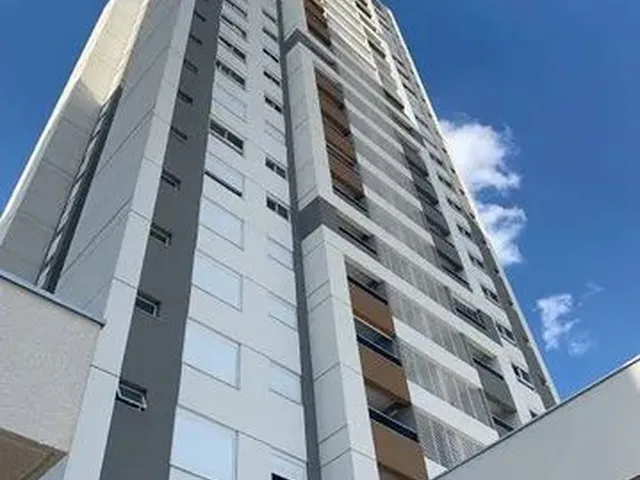 Imagem: Ed.felicita - 95M² / 03 Quartos Sendo 01