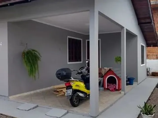 Imagem: Aluguel Casa Bela Vista Palhoça