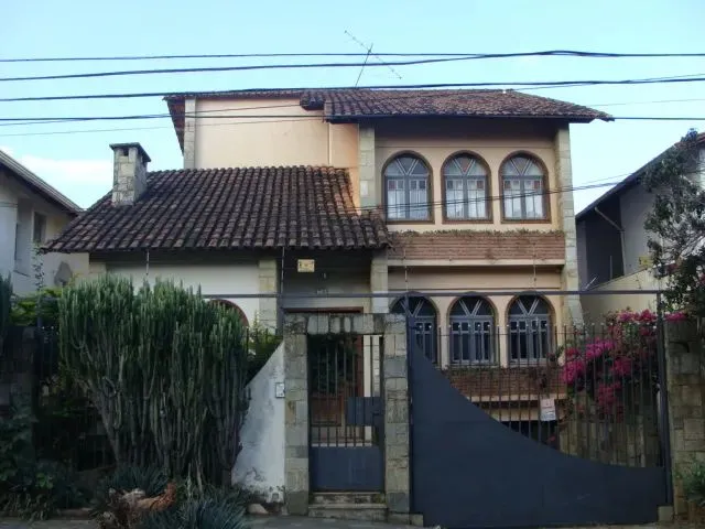 Imagem: Vende-Se Casa no Bairro Palmares