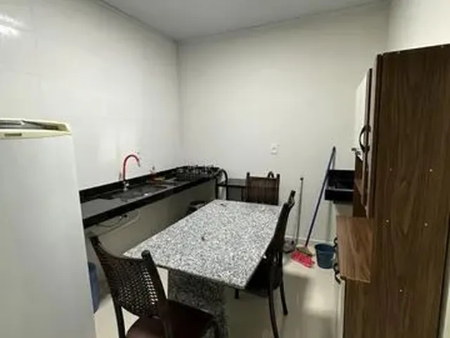 Imagem: Apartamento para Aluguel Tem 35 Metros Quadrados