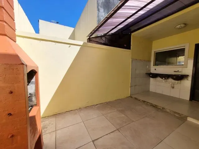 Imagem 2: Cidade Jardim 2, Alugo Casa Duplex com 4 Quartos, Av. Augusto Montenegro