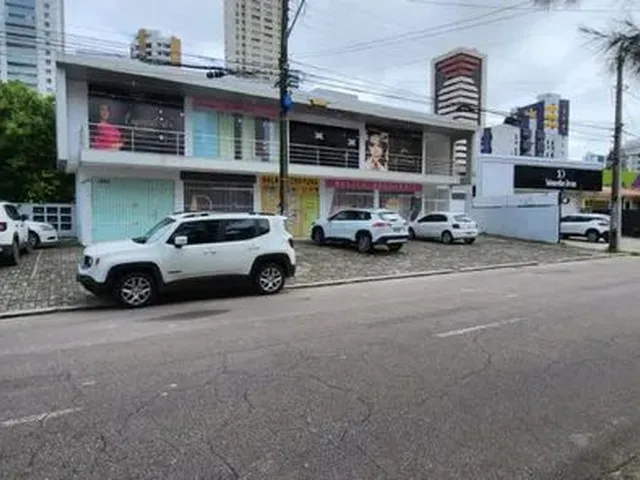 Imagem: Sala Comercial em Manaíra - João Pessoa