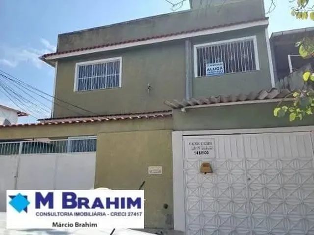 Imagem: Exelente Sobrado em Bairro São Jorge Cpo