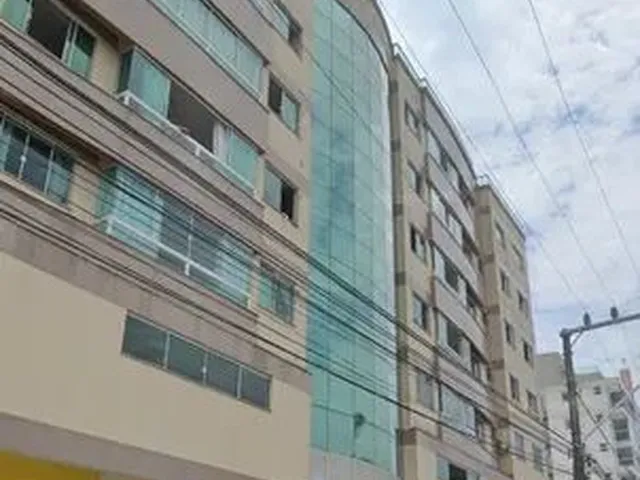 Imagem: Apartamento no Centro de Biguaçu