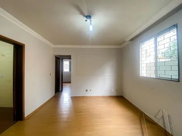 Imagem: Apartamento com 2 Dormitórios, 60 M²