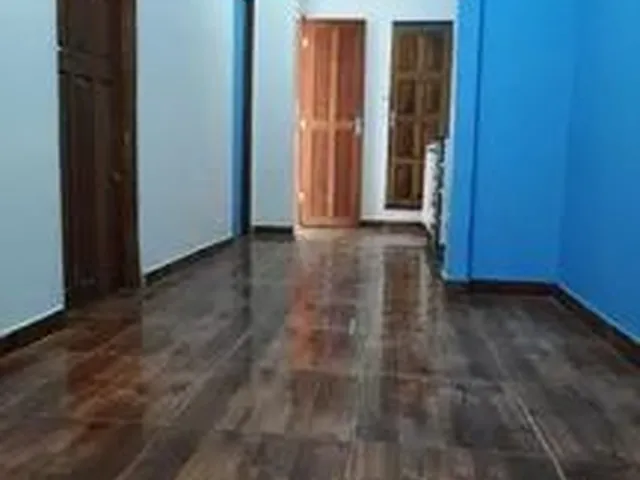 Imagem 1: Alugo Apartamento com 2 Quartos na Cidade Nova 1, Prox Ao Lato Senso e o Senac