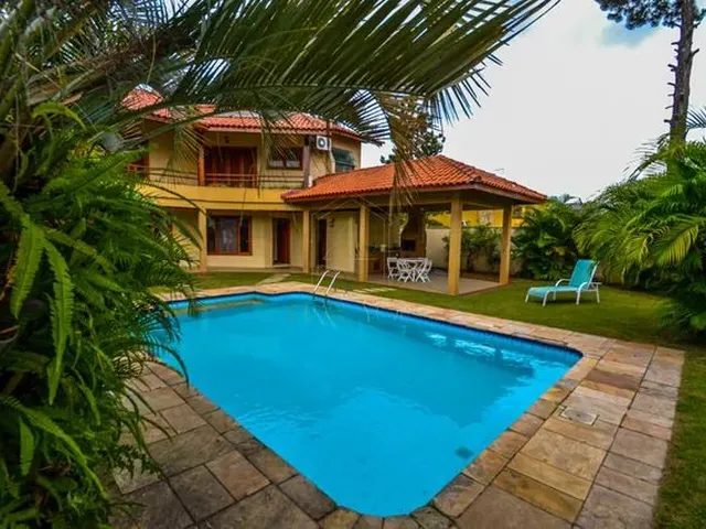 Imagem: Casa a Venda em Alphaville - Barueri, Sp