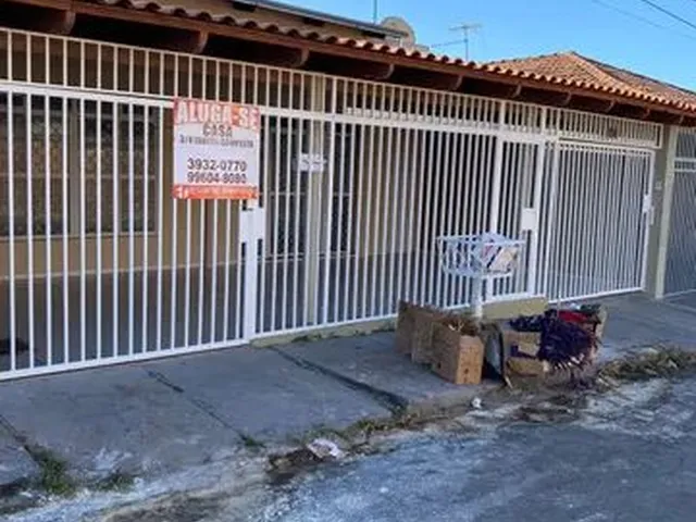 Imagem: Casa para Aluguel Tem 220 Metros Quadrados