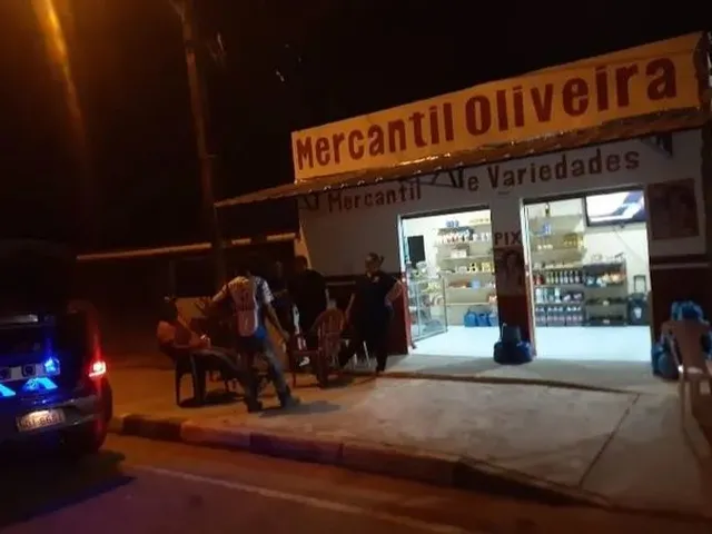 Imagem: Aluga Se Ponto Comercial Ótimo para Bar