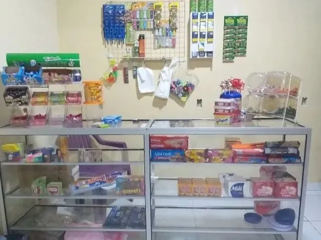 Imagem 2: Aluga Se Ponto Comercial Ótimo para Bar e Mercado