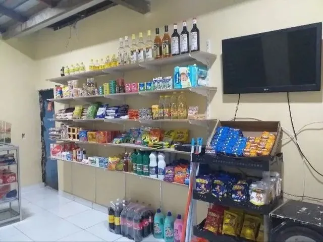 Imagem 5: Aluga Se Ponto Comercial Ótimo para Bar e Mercado