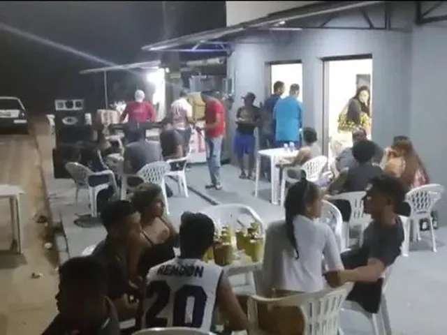 Imagem 4: Aluga Se Ponto Comercial Ótimo para Bar e Mercado