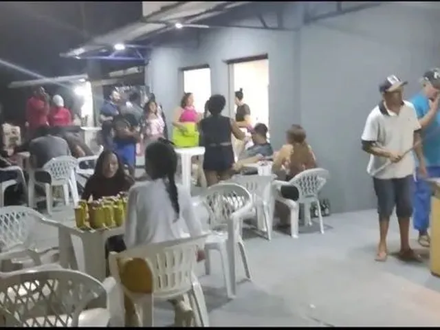 Imagem 3: Aluga Se Ponto Comercial Ótimo para Bar e Mercado