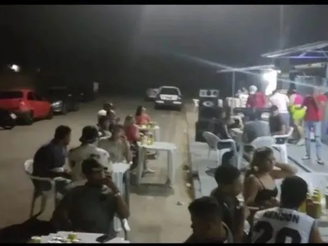 Imagem 6: Aluga Se Ponto Comercial Ótimo para Bar e Mercado