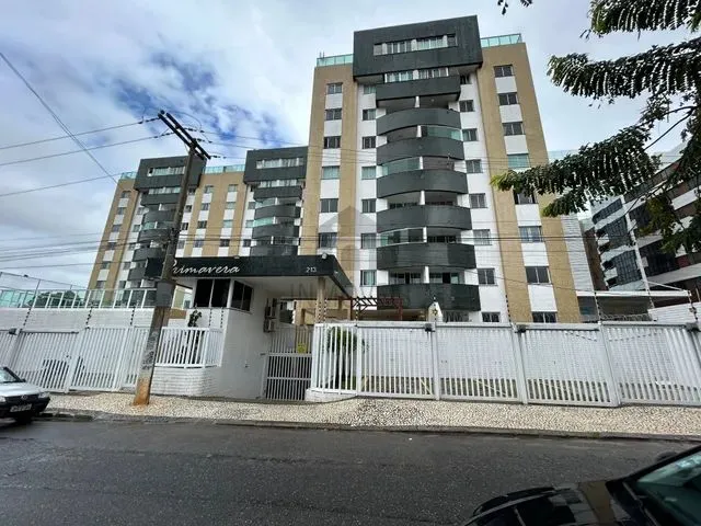 Imagem: Apartamento À Venda em Lauro de Freitas