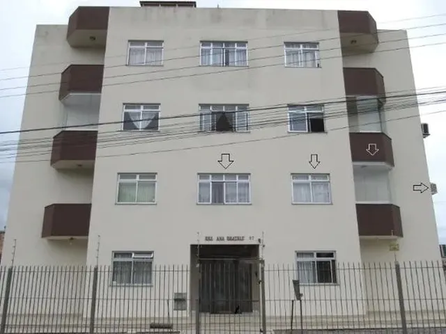 Imagem: Apartamento 3 Quartos Centro Palhoça