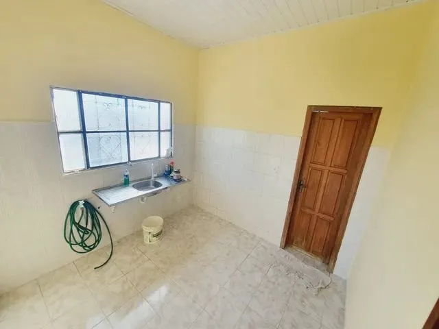 Imagem 2: Apto Cidade Nova 2 Quartos e Varanda Nucleo 04