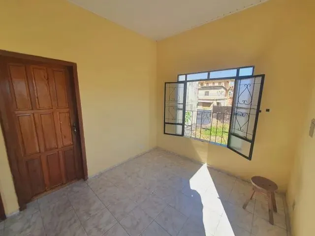 Imagem 4: Apto Cidade Nova 2 Quartos e Varanda Nucleo 04