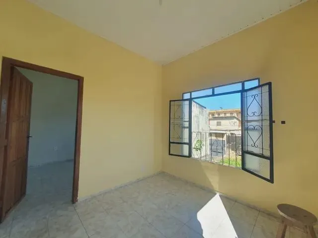 Imagem 3: Apto Cidade Nova 2 Quartos e Varanda Nucleo 04