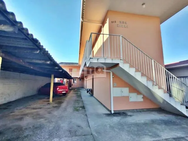 Imagem: Apartamento Flor de Nápolis