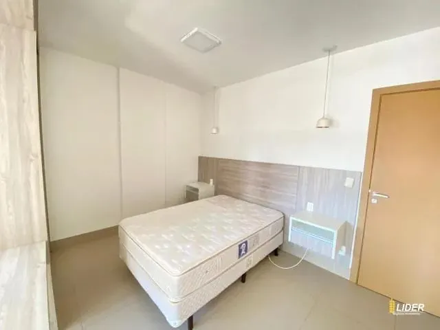 Imagem: Flat para Aluguel, 1 Quarto, 1 Vaga, Morada